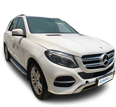 Mercedes Benz GLE-img